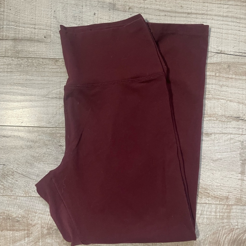 OG Offline High-rise Aerie leggings